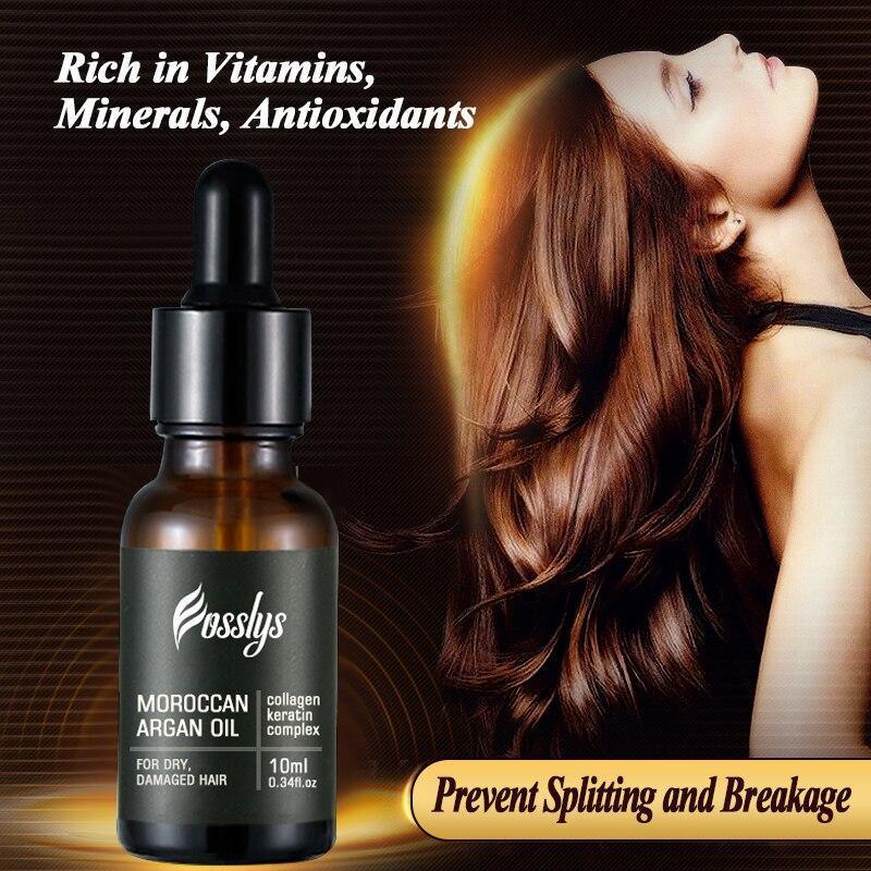 Gro+ Hair Activating Serum