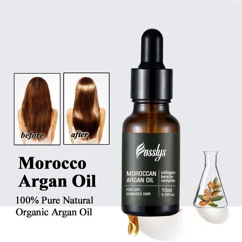 Gro+ Hair Activating Serum