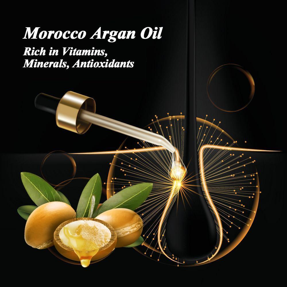 Gro+ Hair Activating Serum