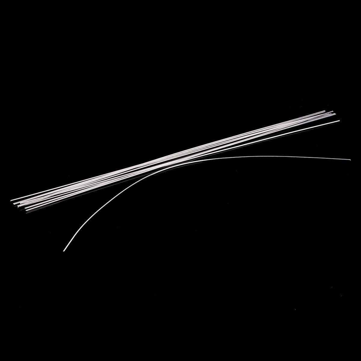 Easy Melt Welding Rods