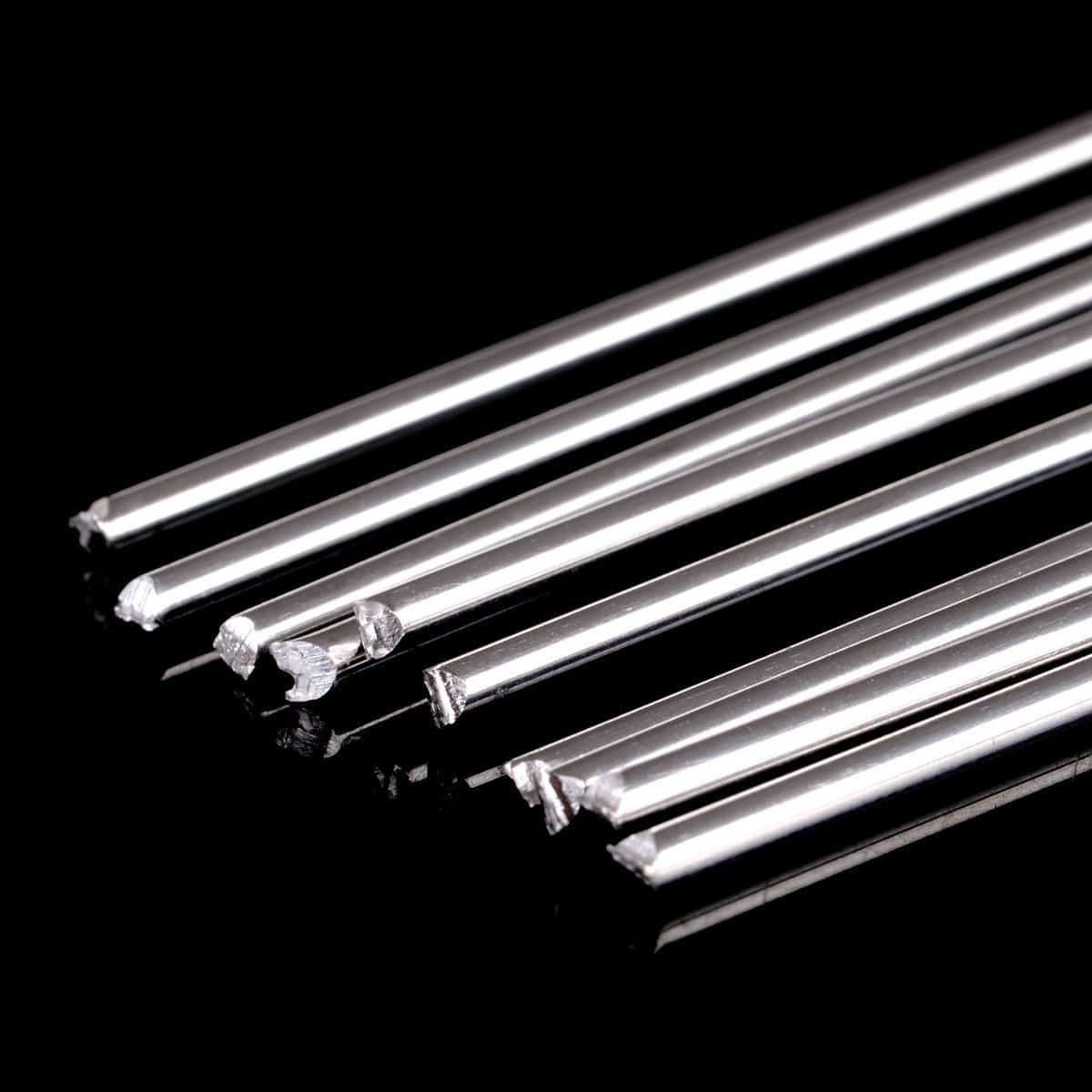 Easy Melt Welding Rods