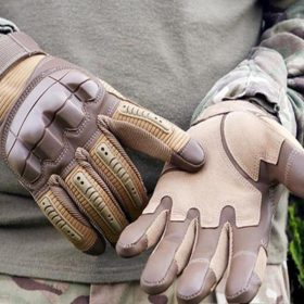 Tactical protective gloves mt05