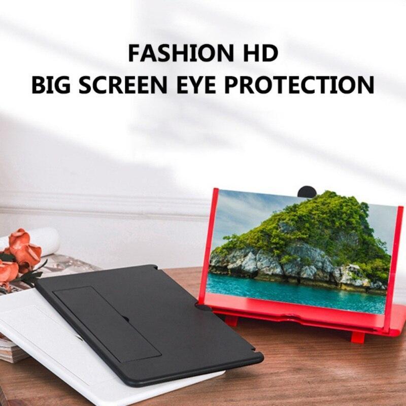 Paper Thin Foldable Mobile Phone Amplifier