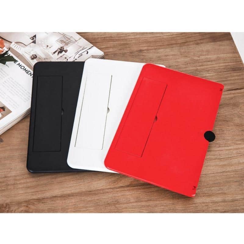 Paper Thin Foldable Mobile Phone Amplifier