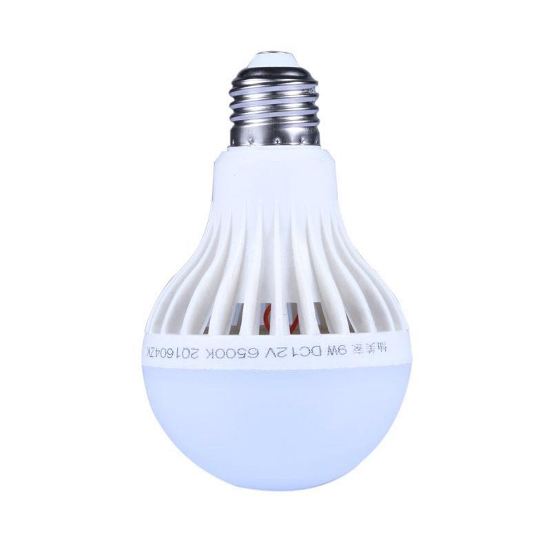 EBULB Emergency LED Light Bulb
