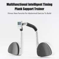 New Arrival – Multifunctional Muscle Training Stand for Fitness with Timer
