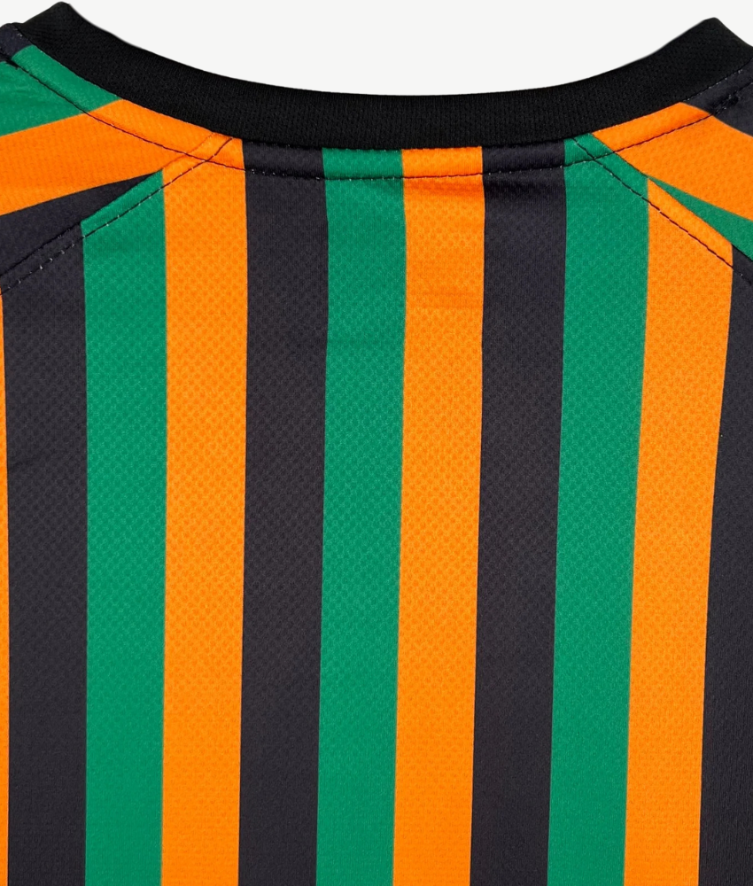 MAILLOT D’ENTRAÎNEMENT D’AVANT-MATCH DE VENEZIA 2023/24