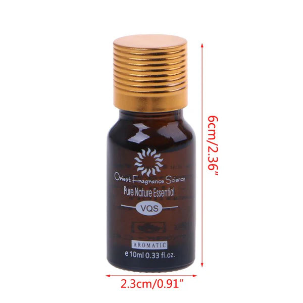 Ultra Brightening Spotless Oil