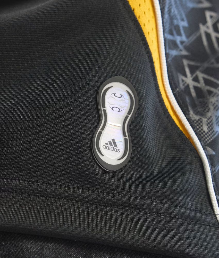 Maillot rétro vintage de l’Allemagne 2026