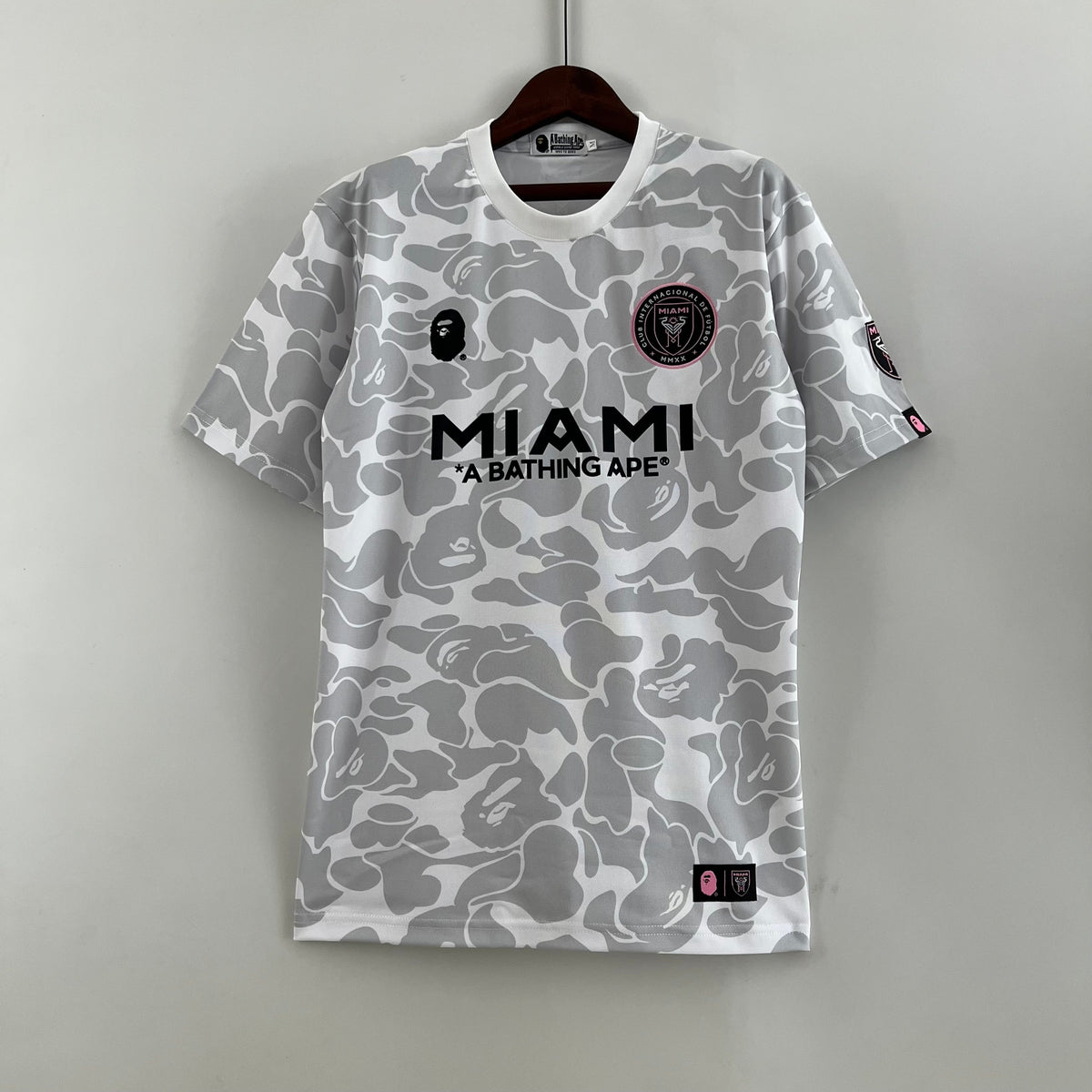 Inter Miami BAPE