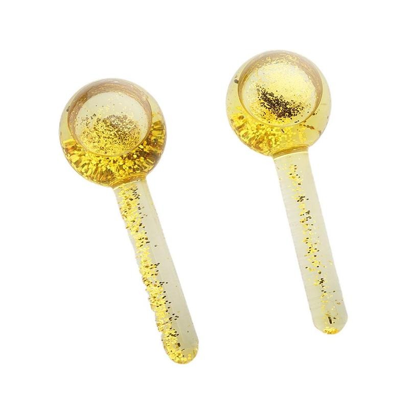 Magic Ice Globe Facial Roller