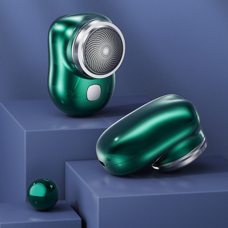 Mini USB Portable Shaver