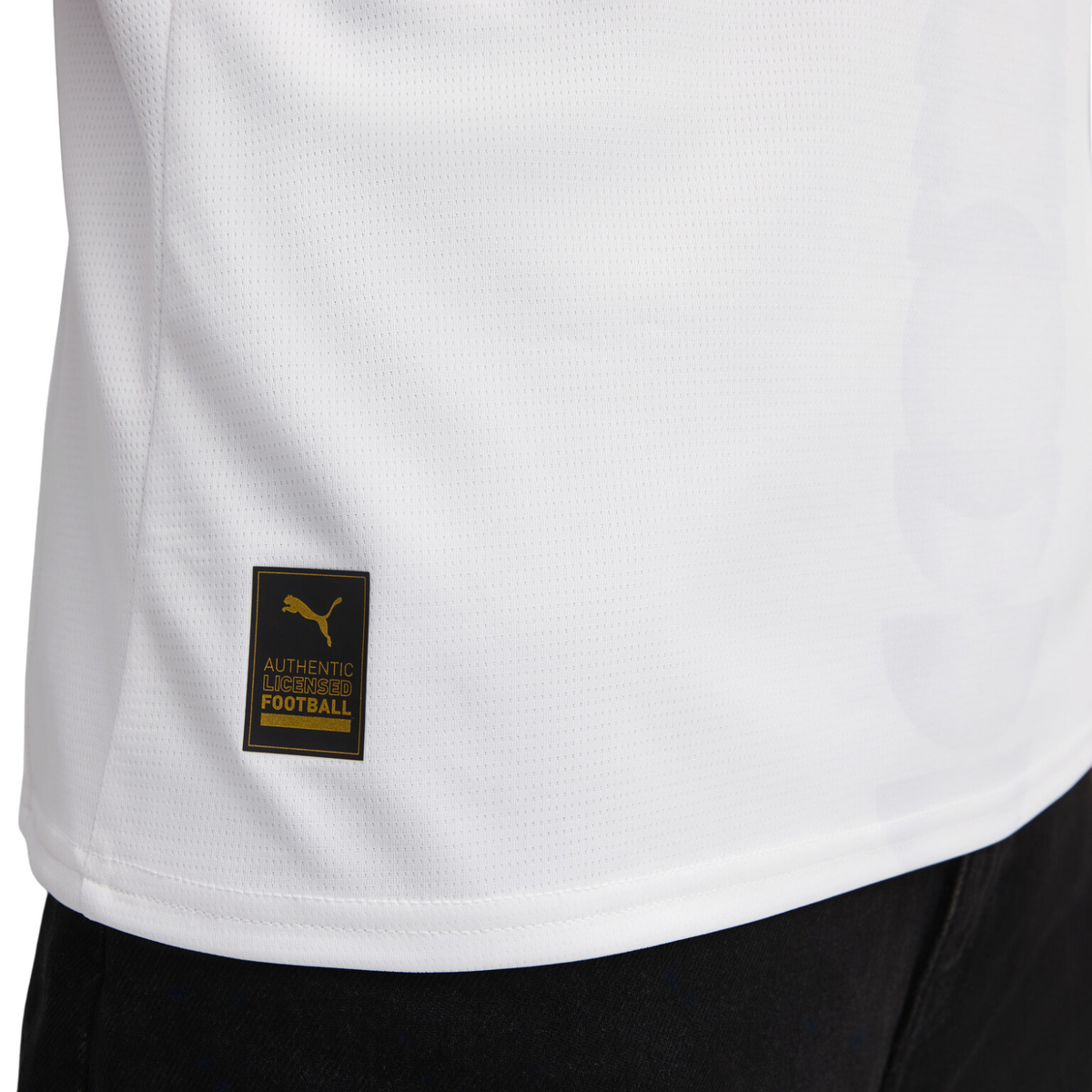 Al Hilal Stadium Away Shirt 25/26