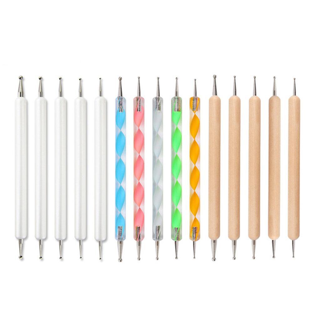 Mandala Dotting Tools Kit