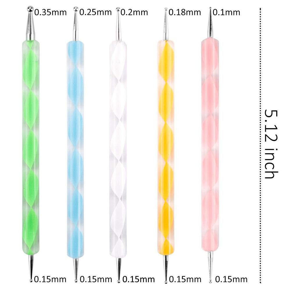 Mandala Dotting Tools Kit