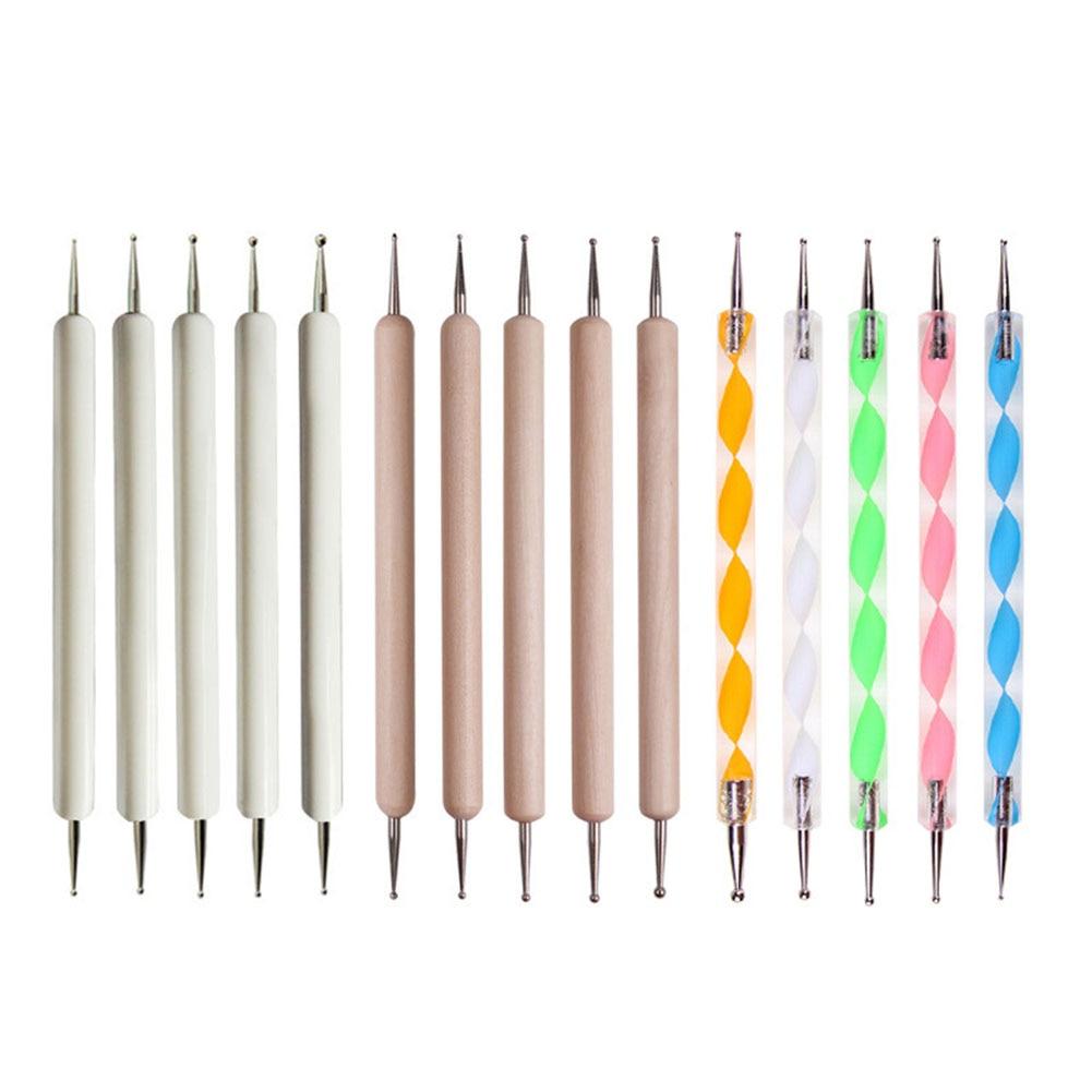 Mandala Dotting Tools Kit