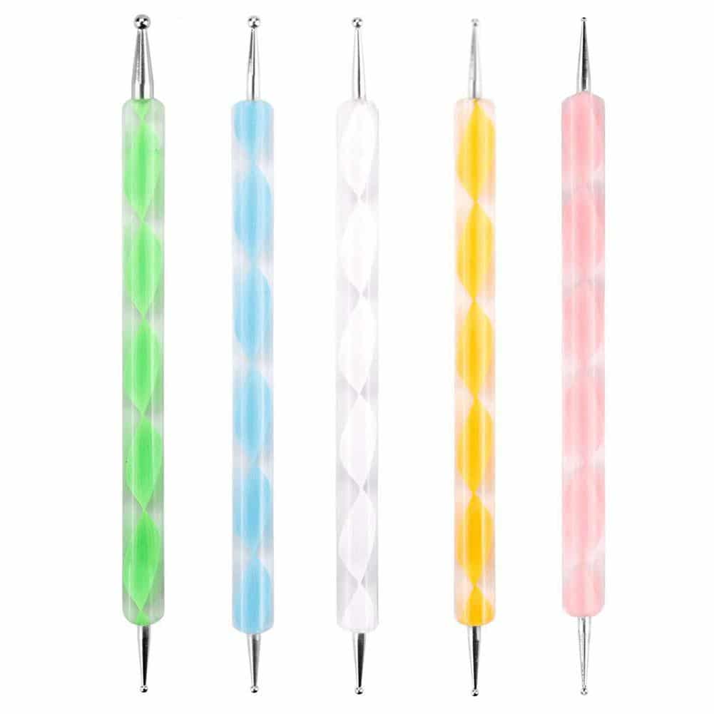 Mandala Dotting Tools Kit