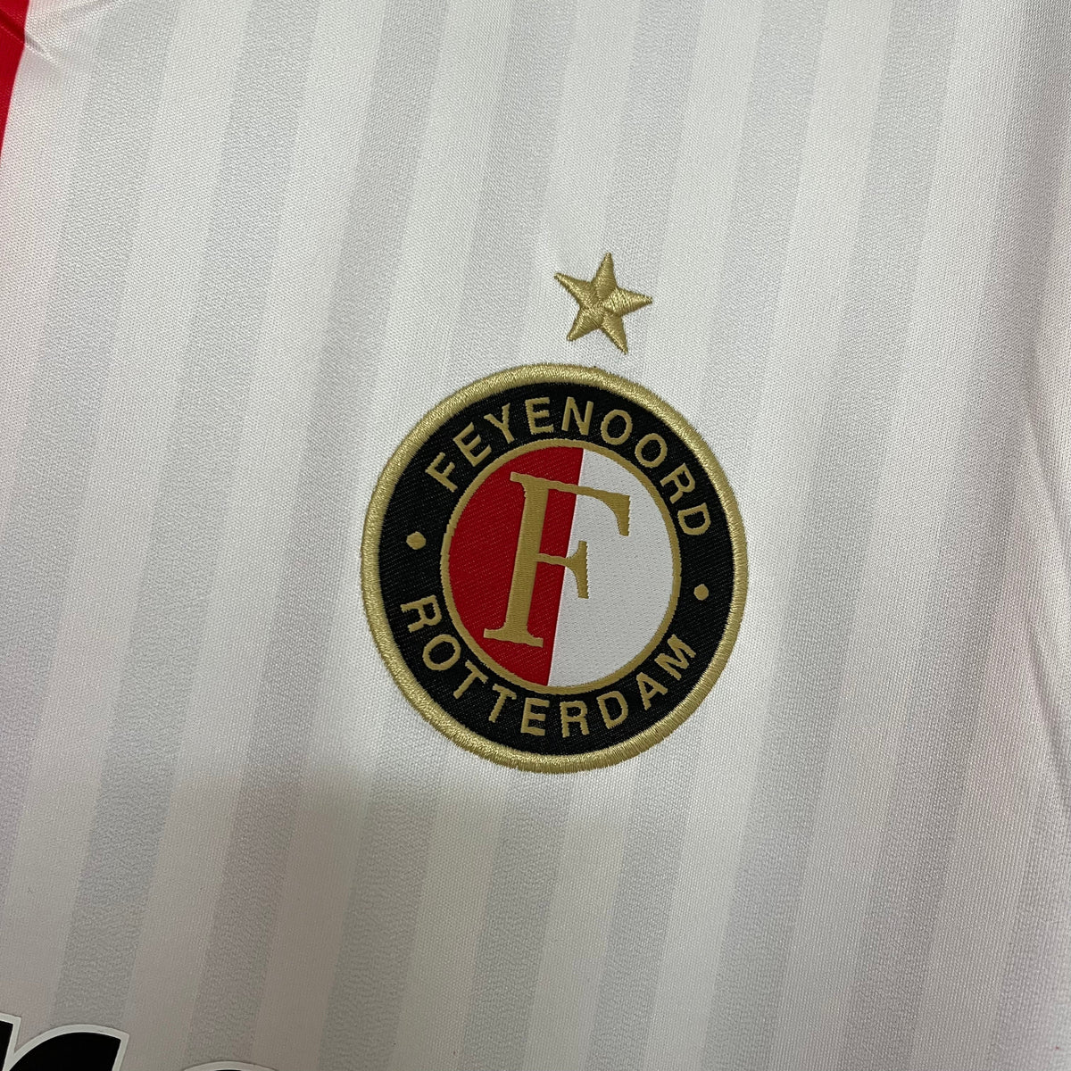 Thuisshirt Feyenoord 23-24