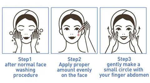 LORX Bôtôx face serum
