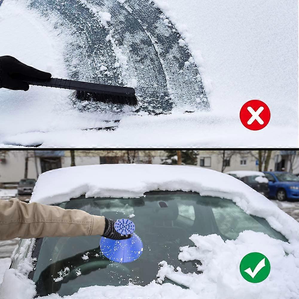 Nexa ArcticPro Ice scraper