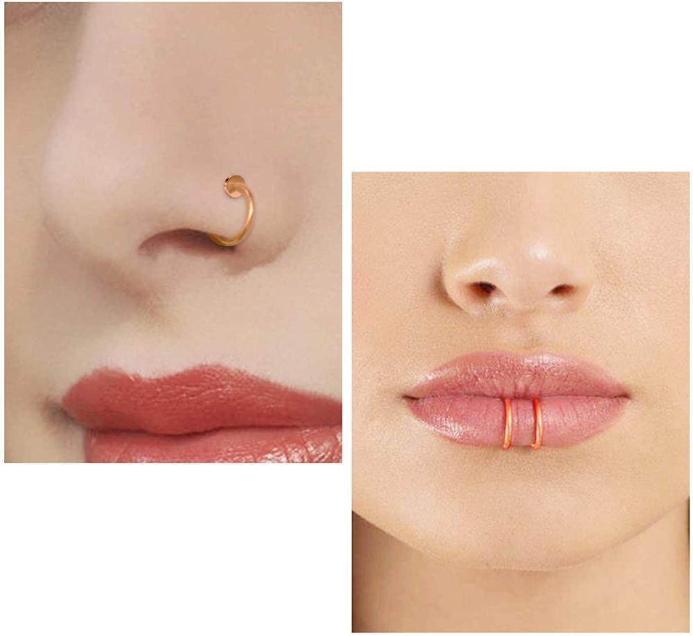Septum ring