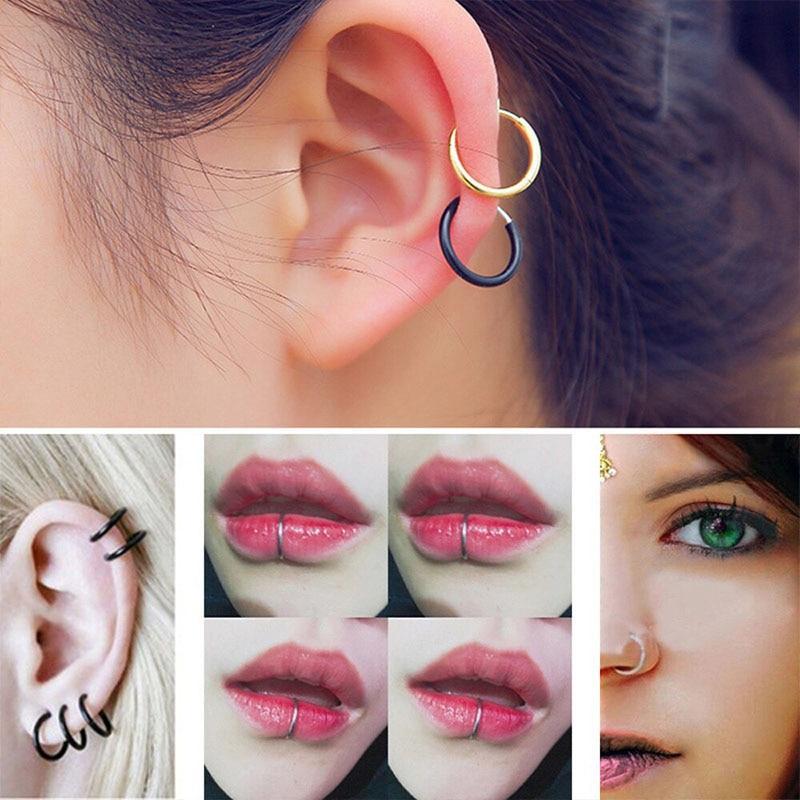 Septum ring