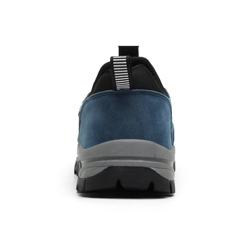 Orthoconfort Men’s slip-on shoes Designed specifically for foot health