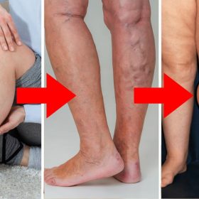 Nooro 3-in-1 leg massager
