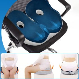 Sherum Ergoseat Ergonomic Seat Cushion
