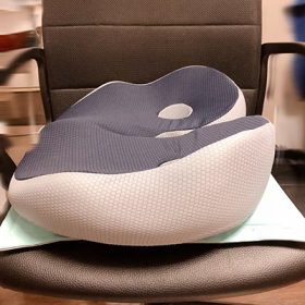 Sherum Ergoseat Ergonomic Seat Cushion