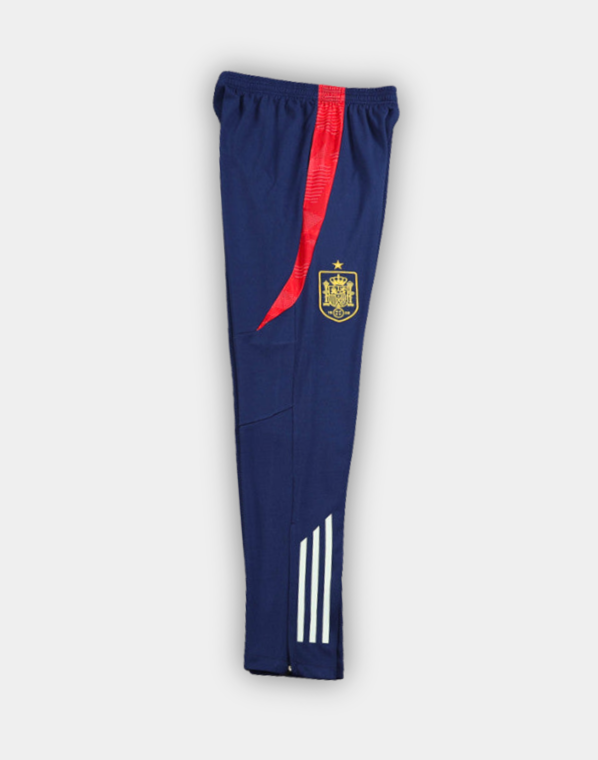 SPAIN - TRACKSUIT RED