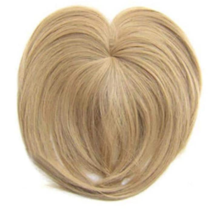 Breathable Hair Topper