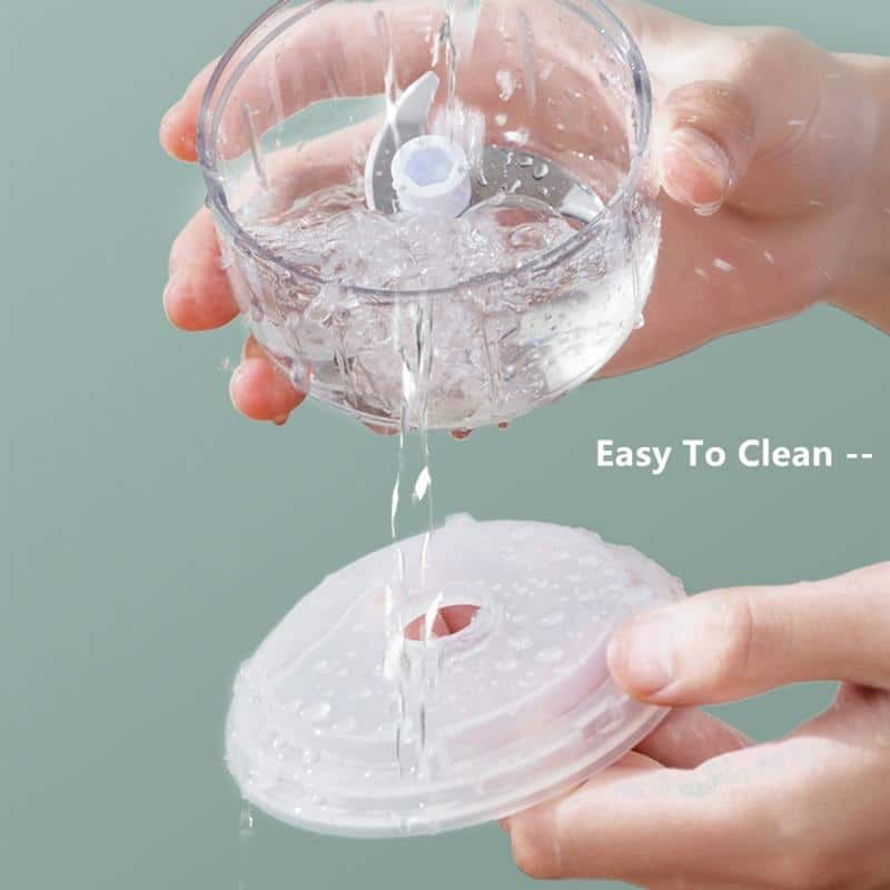 Electric Mini food Chopper