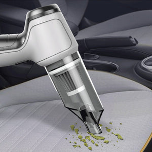 Mini Cordless Hand Vacuum