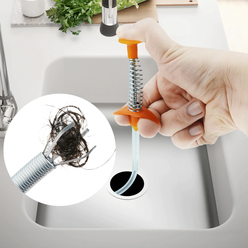Pipe unblocker