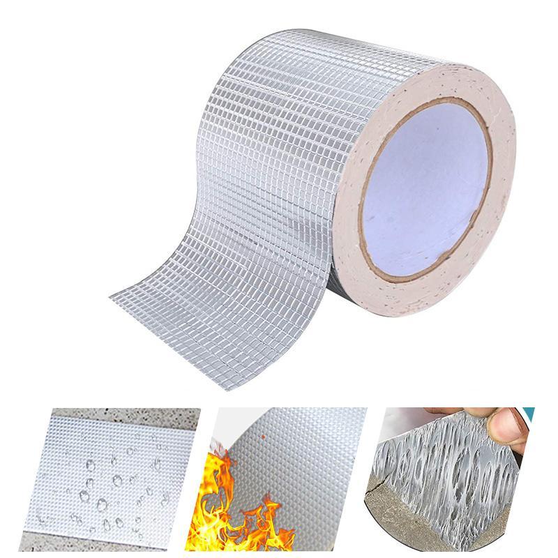 Ultra strong adhesive tape