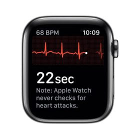 High quality smart watch