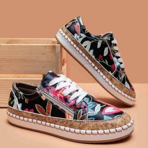Lightweight and comfortable shoes – noomy