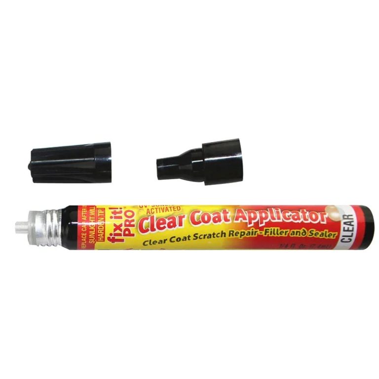 StyloPro Car scratch remover pen CarCare