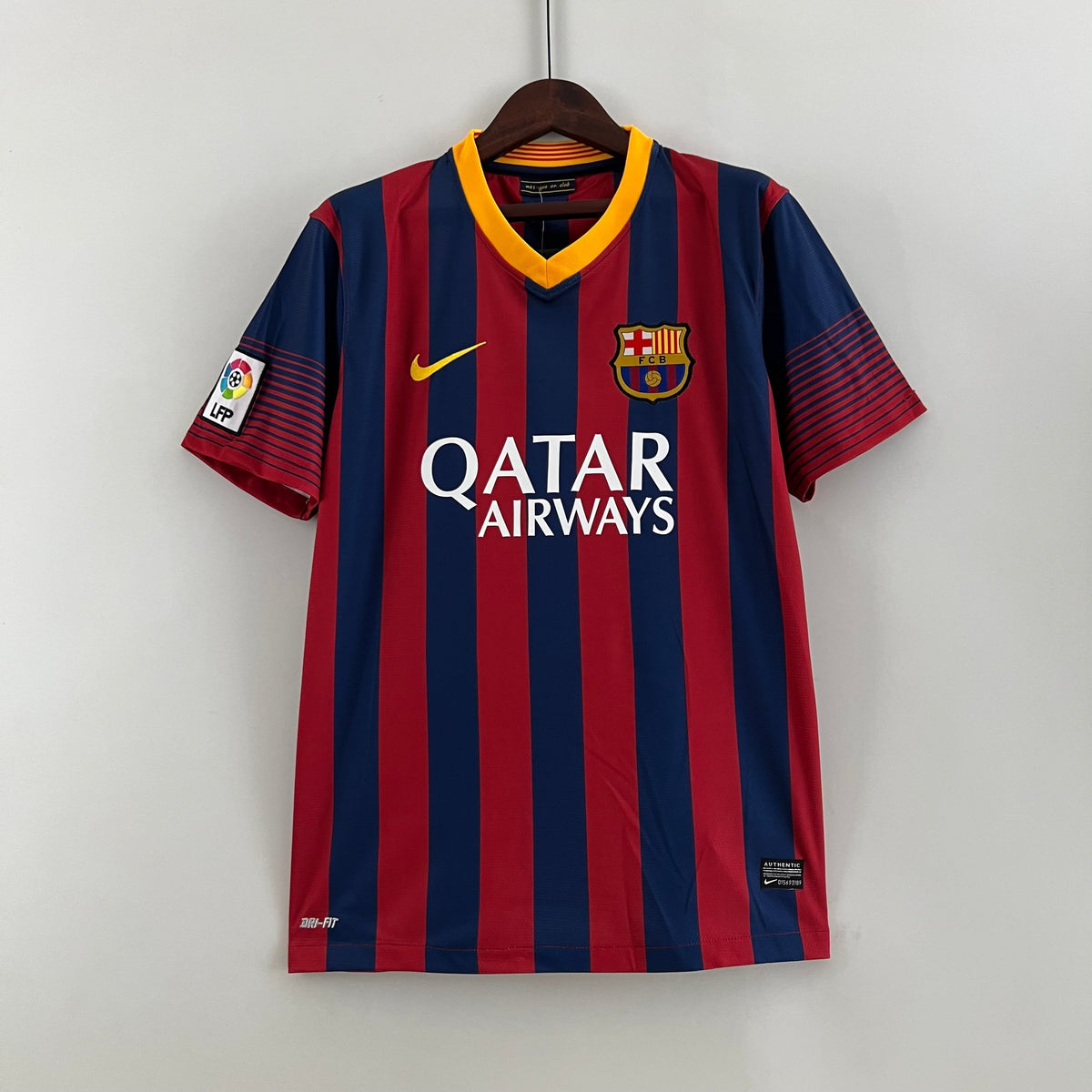 Maglia rétro del Barcellona 2013/2014