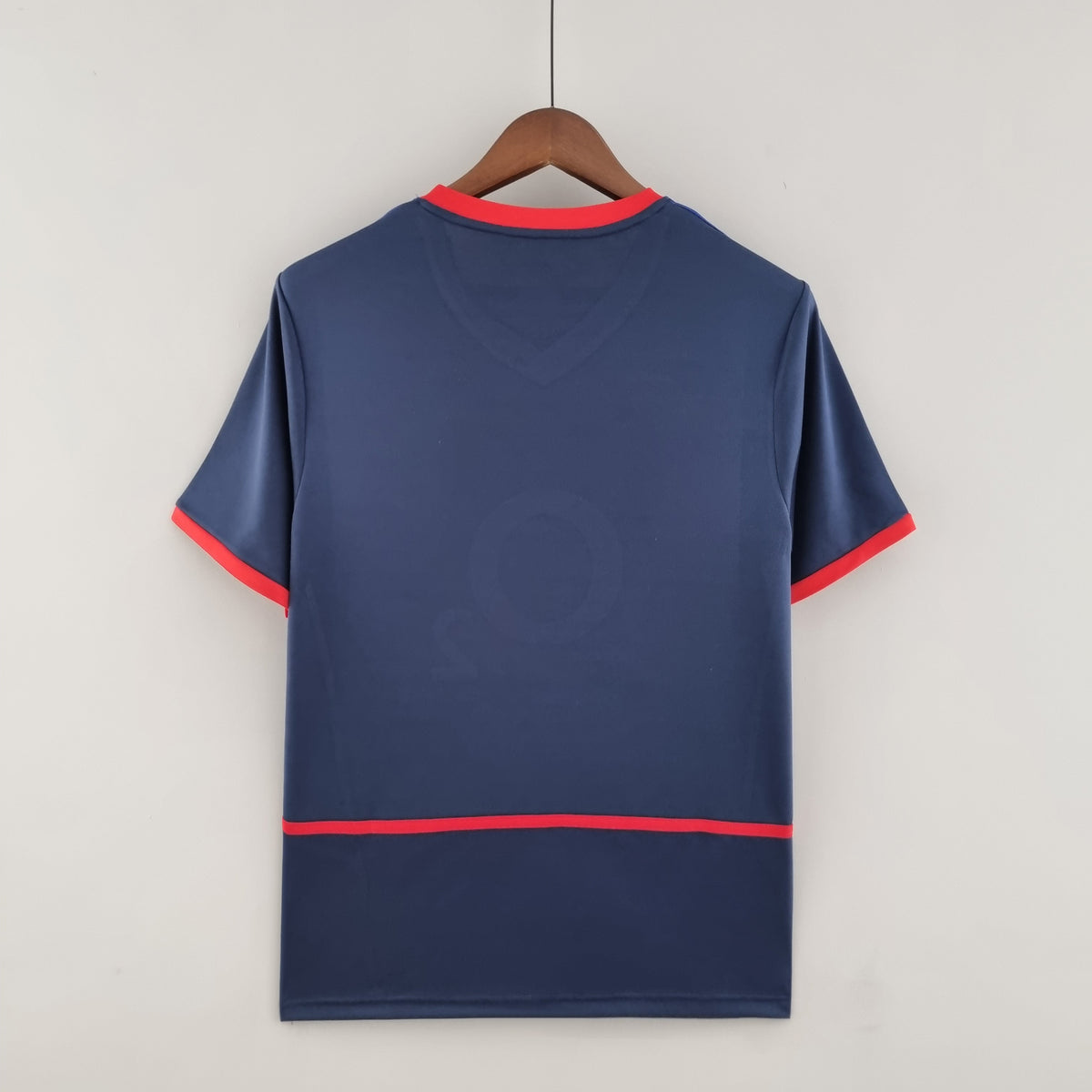 Kit away dell’Arsenal 2002/04