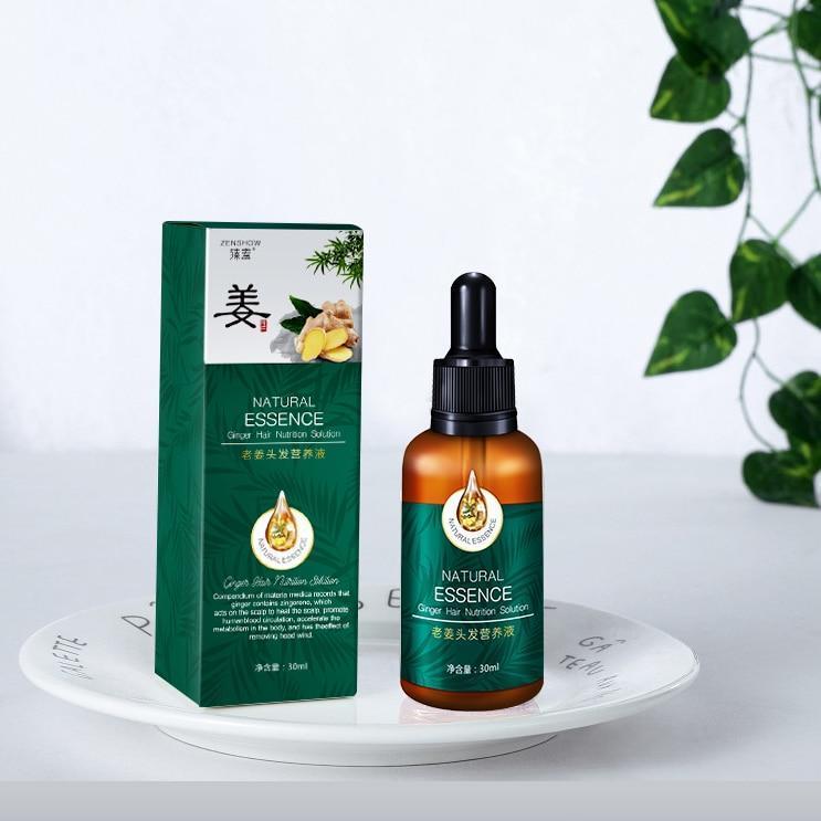 7X Rapid Growth Hair Treatment