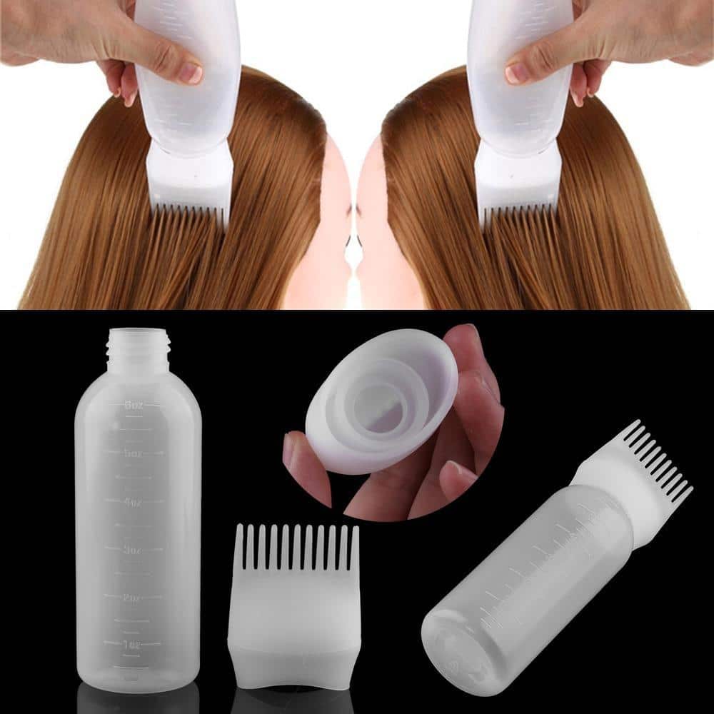 Glamup Coloring Shampoo