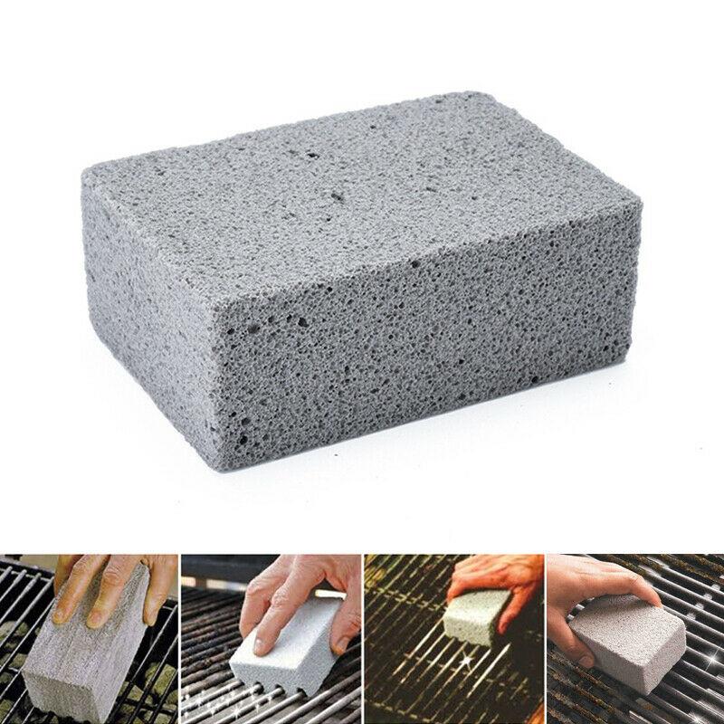 Grill Cleaning Blocks