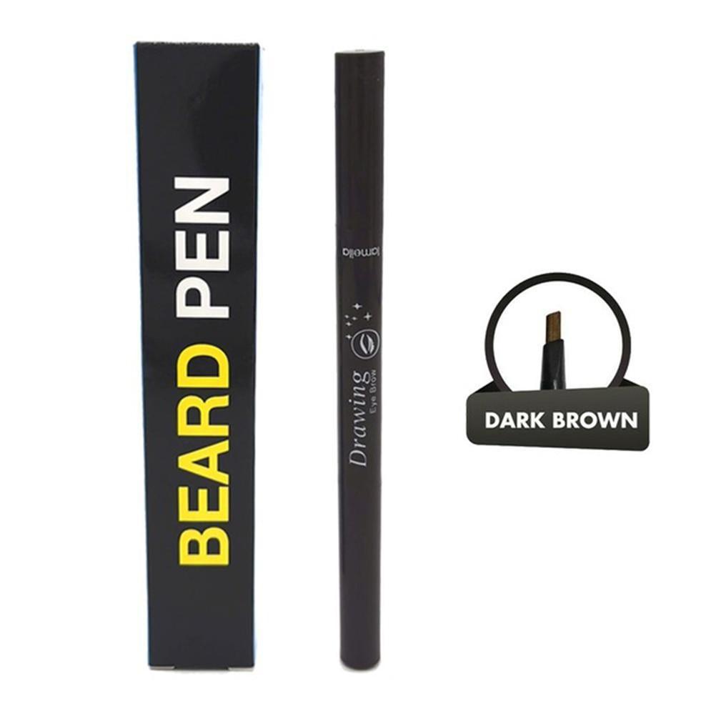 Beard Filling Pen Kit