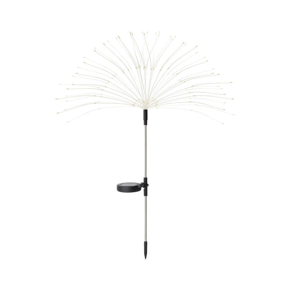 Solar Fireworks Light Luminous
