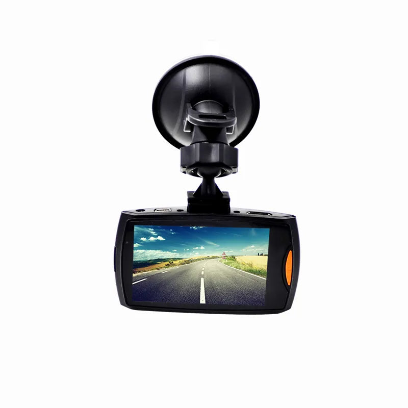 Car video recorder Dashboard camera