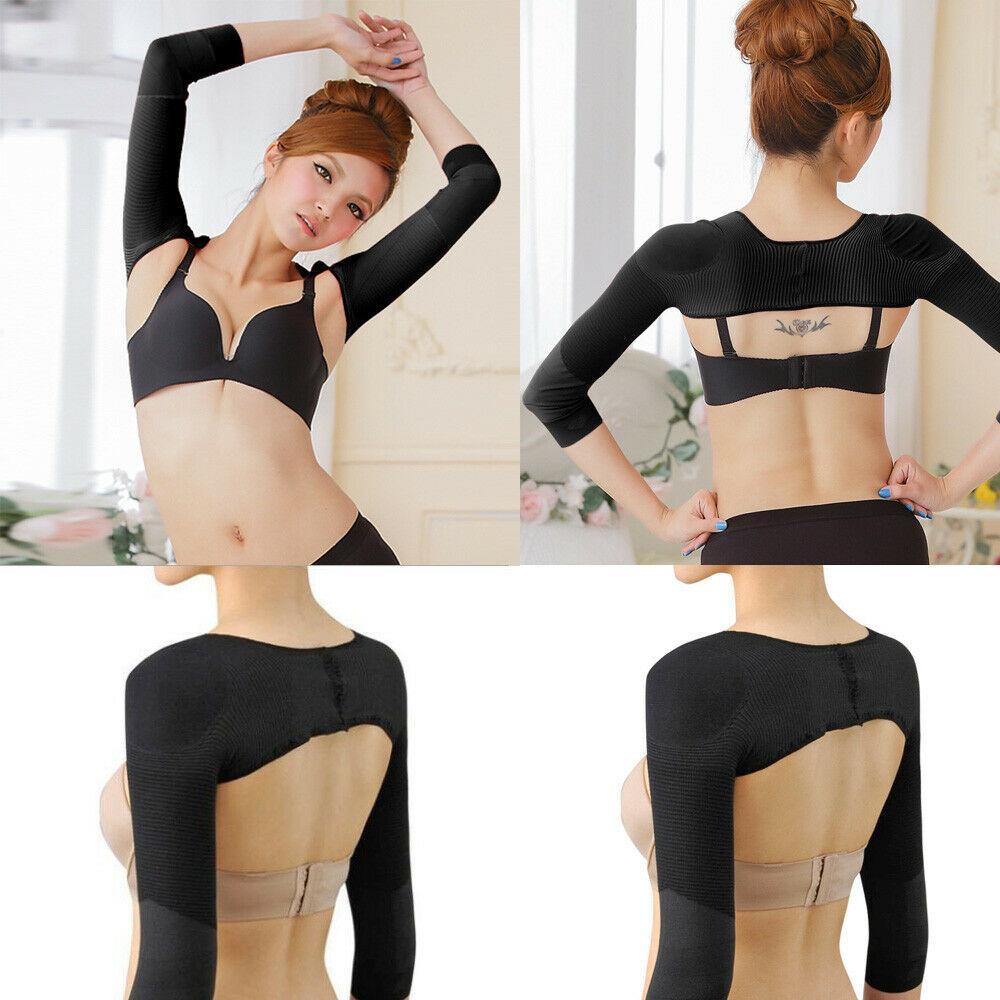 MaxiCurve Posture Support Slimming Sleeves