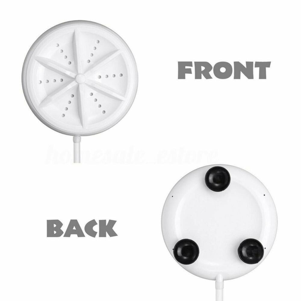 Ultrasonic Washing Machine Dishwasher