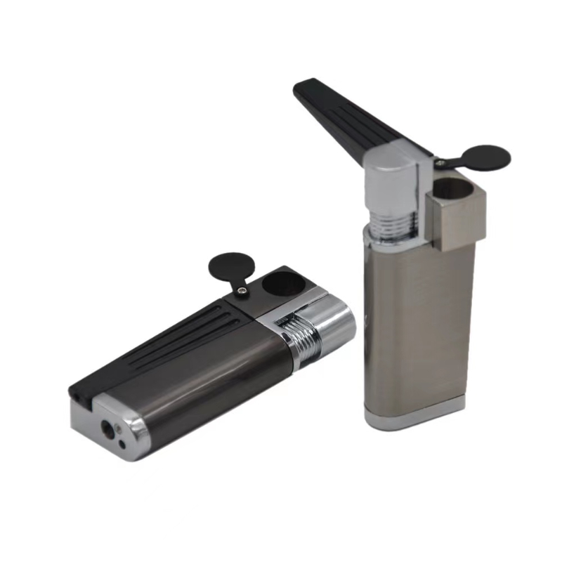 Portable lighter